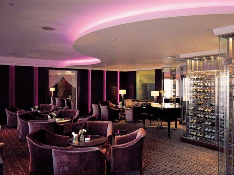 Okura Garden Hotel Shanghai Eksteriør bilde